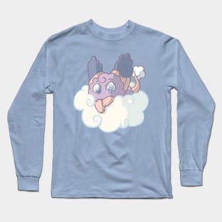 Cloud Nine Long Sleeve T-Shirt